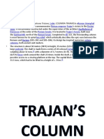 Trajan's Column (