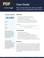 Case Study Mars Eng