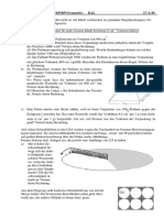 Wiederholung VII ZP10NRWGeometriel