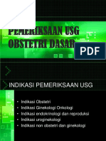 1211 - 37033 - 36805 - Pemeriksaan Usg Obstetri Dasar