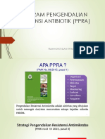 Presentation Ppra