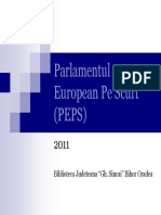 Parlamentul European Pe Scurt.pdf
