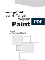 Download Materi Belajar Paint Kelas 2 SD by bydowi72 SN37832801 doc pdf