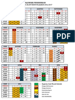 Kalender Pendidikan