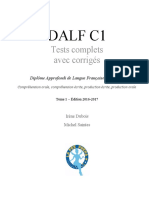 DALF C1 -Irène Dubois, Michel Saintes.pdf