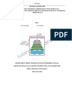 Grafika Komputer Kurva Bezier