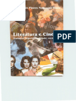 Literatura e Cinema - Traducao, Hipertextualidade, Reciclagem