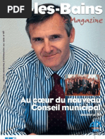 Download Le Magazine 117 - 1240 Ko by jamjam73 SN3783320 doc pdf