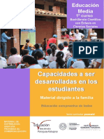 Guía para Padres - 1º Curso - Enfasis Sociales - EM