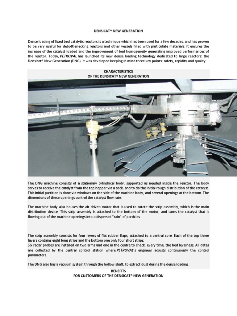 DENSICAT | PDF | Vacuum Tube | Density