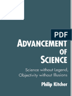 Philip Kitcher-The Advancement of Science_ Science without Legend, Objectivity without Illusions (1993).pdf