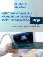 Peretemuan I, II