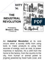 Industrial Revolution