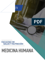 2017 Medicina Humana PDF