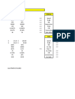 Rolling AMS Report (AMS Course)