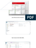 Ansys 17 Installation Step by Step