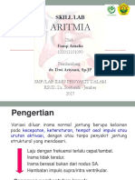 Fauqi A. 13-90 Aritmia & Palpitasi