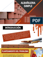Ladrillo Diapositivas PDF