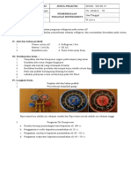 Pemeriksaan Tekanan Refrigirent