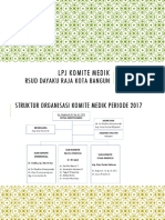 LPJ KOMITE MEDIK 2017