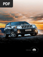 Catalogo Acessorios Renegade 2018