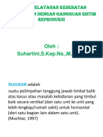 Sistim Pelayanan Rujukan