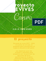 Proyecto Revives