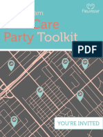 Skin Care Party Toolkit