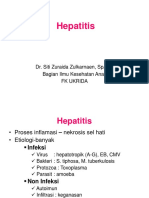 Hepatitis Introduksi Anak KBK Hepatobilier
