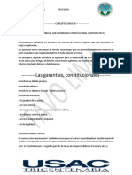 Derecho Procesal Penal i PDF