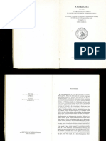AVERROES LATINUS in II (A) Met., Editio Darms (Freiburg, 1966)