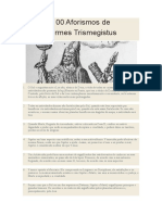 100 Aforismos de Hermes Trismegistus(1).pdf