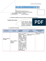 Sesion de Matematica 3