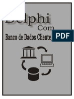 Delphi_BD_CS - Client Servidor