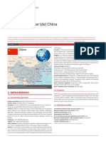China - Ficha Pais PDF