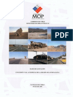 Bases Licitacion PDF