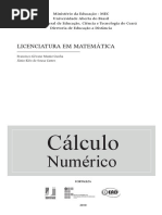 Calculo Numérico - Jânio Kléo.pdf