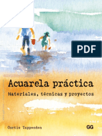 Acuarela Practica