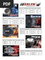 Catalogo de Aplicações Automotivo FAG - 2006 - 2007 4