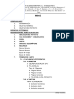 Estudio Topografico Ok