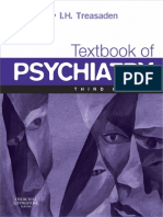 Textbook of Psychiatry - Basant K. Puri