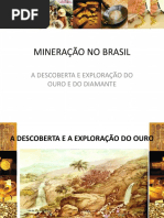 Ciclo Do Ouro