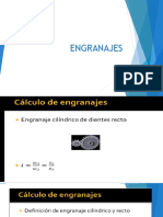 Engranajes