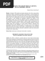 HISTORICIDADE E VISUALIDADE URBANA NA REVISTA PELOTAS MEMORIA.pdf