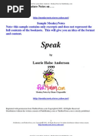 Download pmSpeakSample1 by Herjot Gill SN37836511 doc pdf