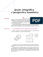 Projeção ortráfica e perpectiva isométrica (Super Resumido).pdf