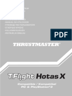 Thrustmaster