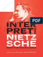 Interpreting Nietzsche