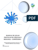 MANUAL DE AULAS PRÁTICAS DE CIÊNCIAS E BIOLOGIA - COMPÊNDIO.pdf