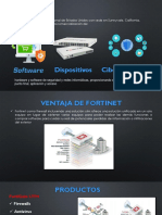 Fortinet